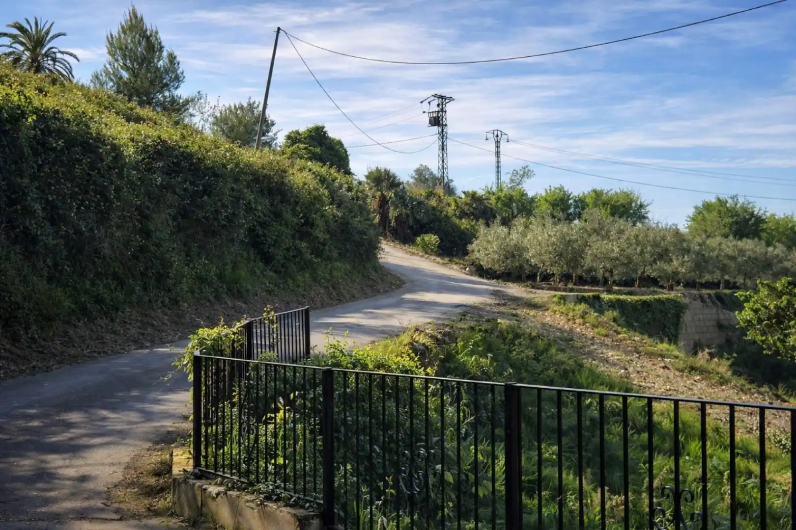Terreno rústico en venta en Benimeli, imagen 32