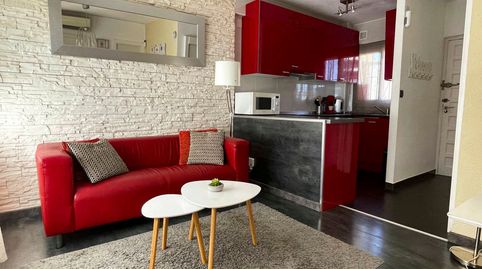 Foto 2 de Apartamento en venta en Zona Pueblo, Calpe / Calp