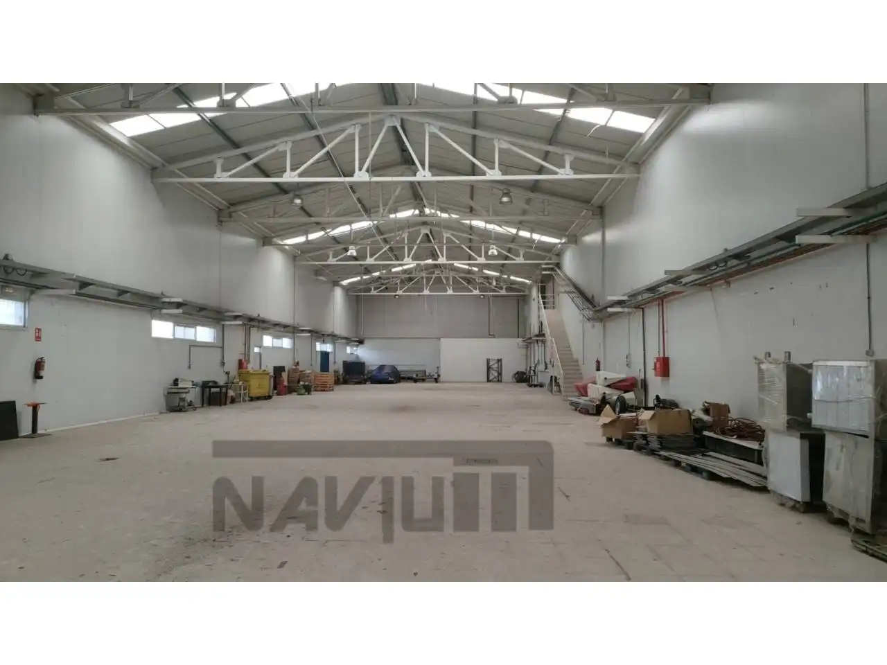 Nave industrial con ascensor en venta en Leganés Norte, imagen 5