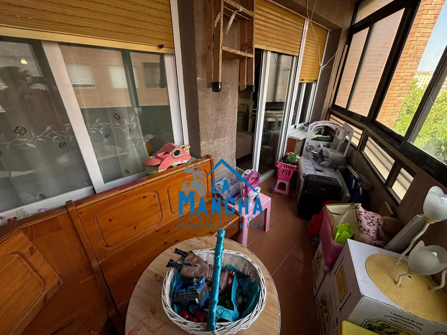 Wohnung mit Terrasse zum Verkauf in Fátima, imagen 30