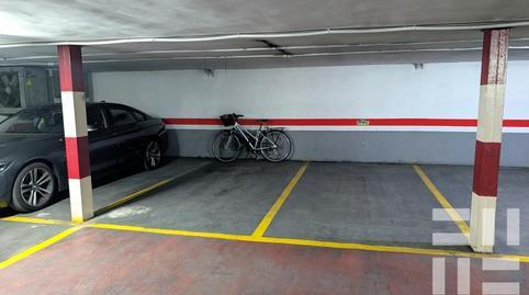 Foto 2 de Garatge de lloguer a Carrer de Sueca, 9, Russafa, Valencia