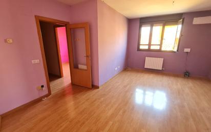 Bedroom of Flat for sale in Magán