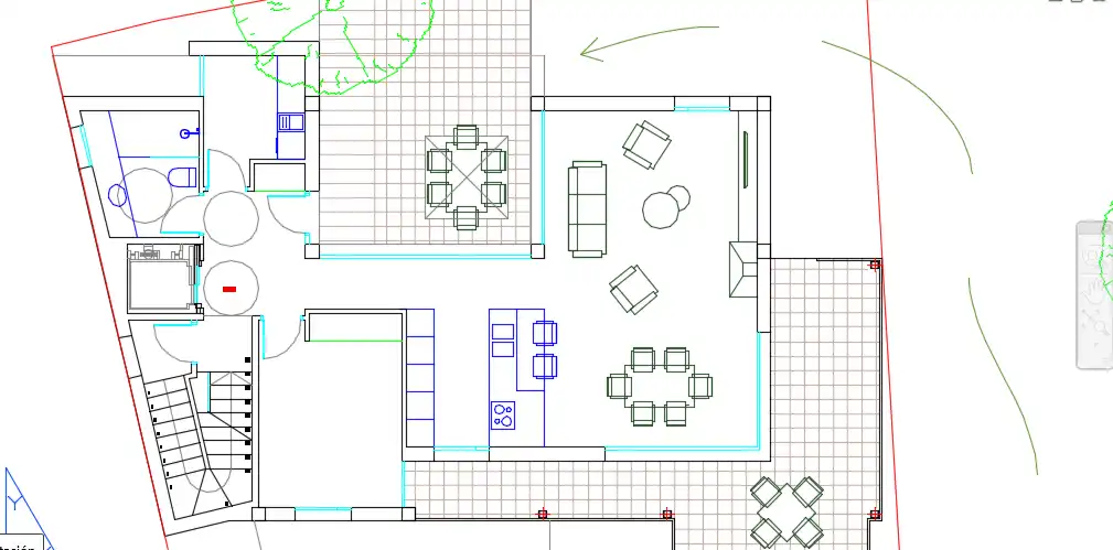 Maison avec piscine à vendre à Lloret Verd - Els Pinars, imagen 21