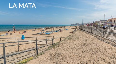 Apartamento en La Mata cerca del mar, imatge 5