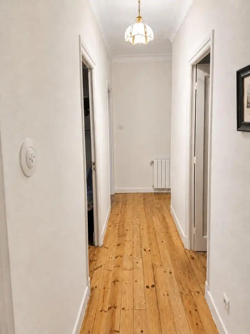 Piso en venta en Santander con Calefacción, Terraza y Amueblado