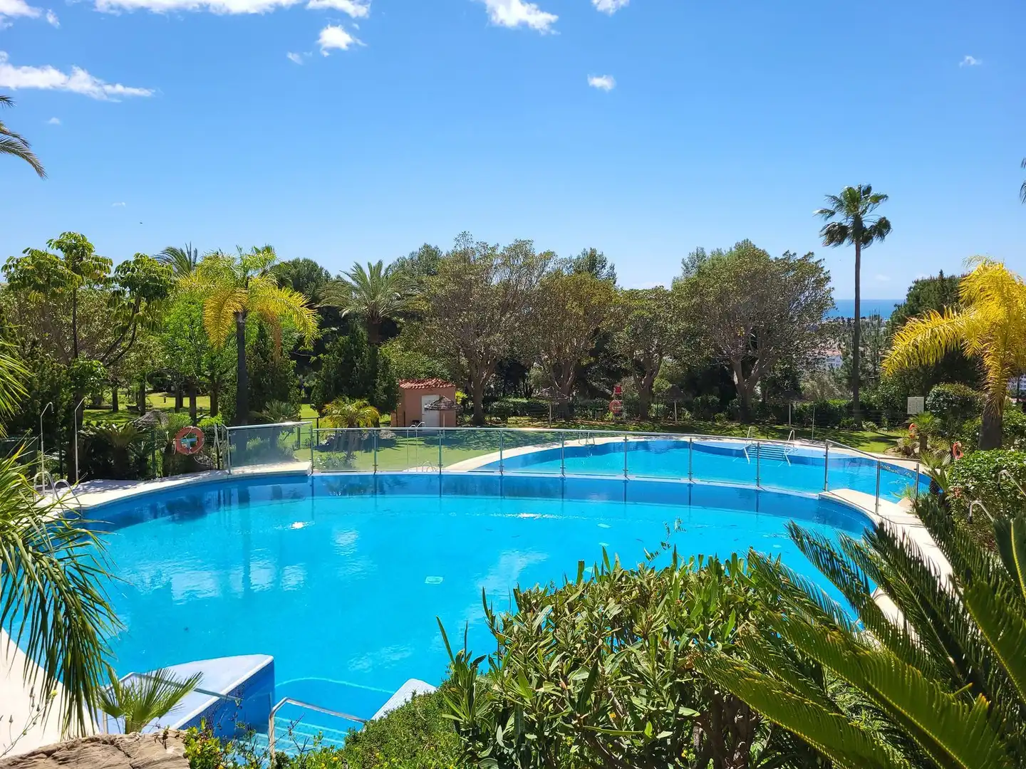 Apartment mit Pool zum Verkauf in Avenida Calderón de la Barca S/N, imagen 25
