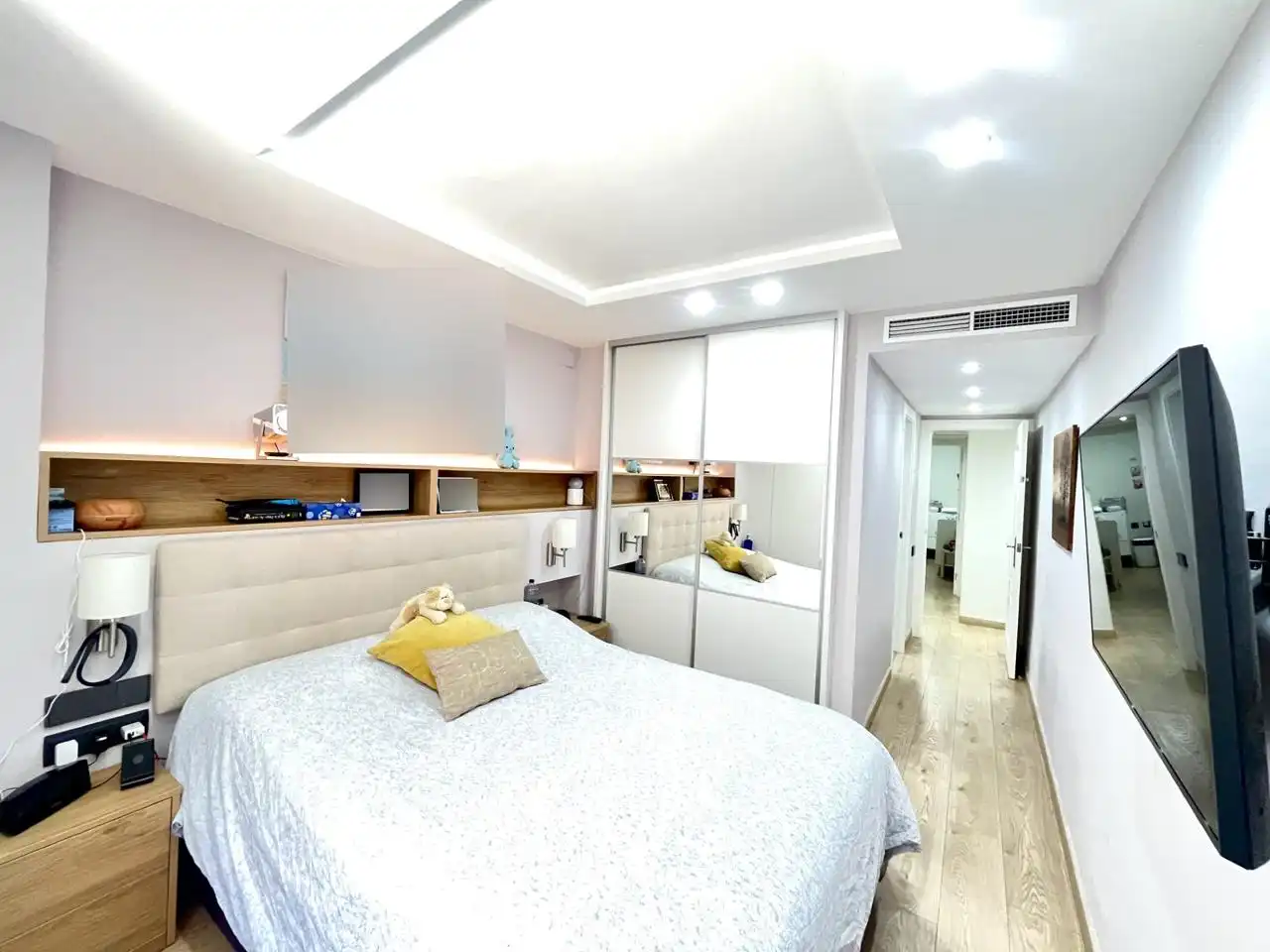 Flat for sale in Centre