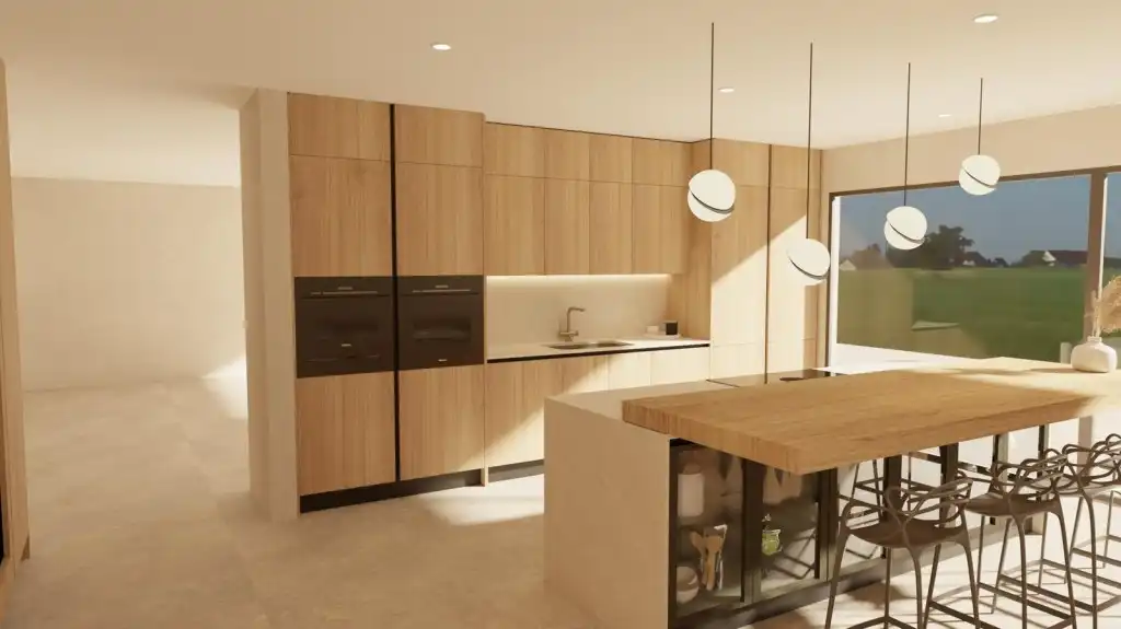 Chalet con piscina en venta en Bunyola, imagen 12