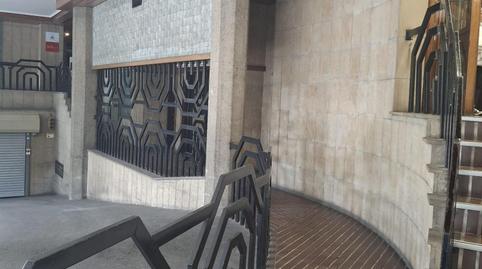 Foto 3 de Garatge en venda a Miramon - Zorroaga, Gipuzkoa