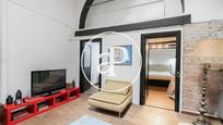 Loft en venda en  Barcelona Capital amb Aire condicionat, Calefacció i Terrassa