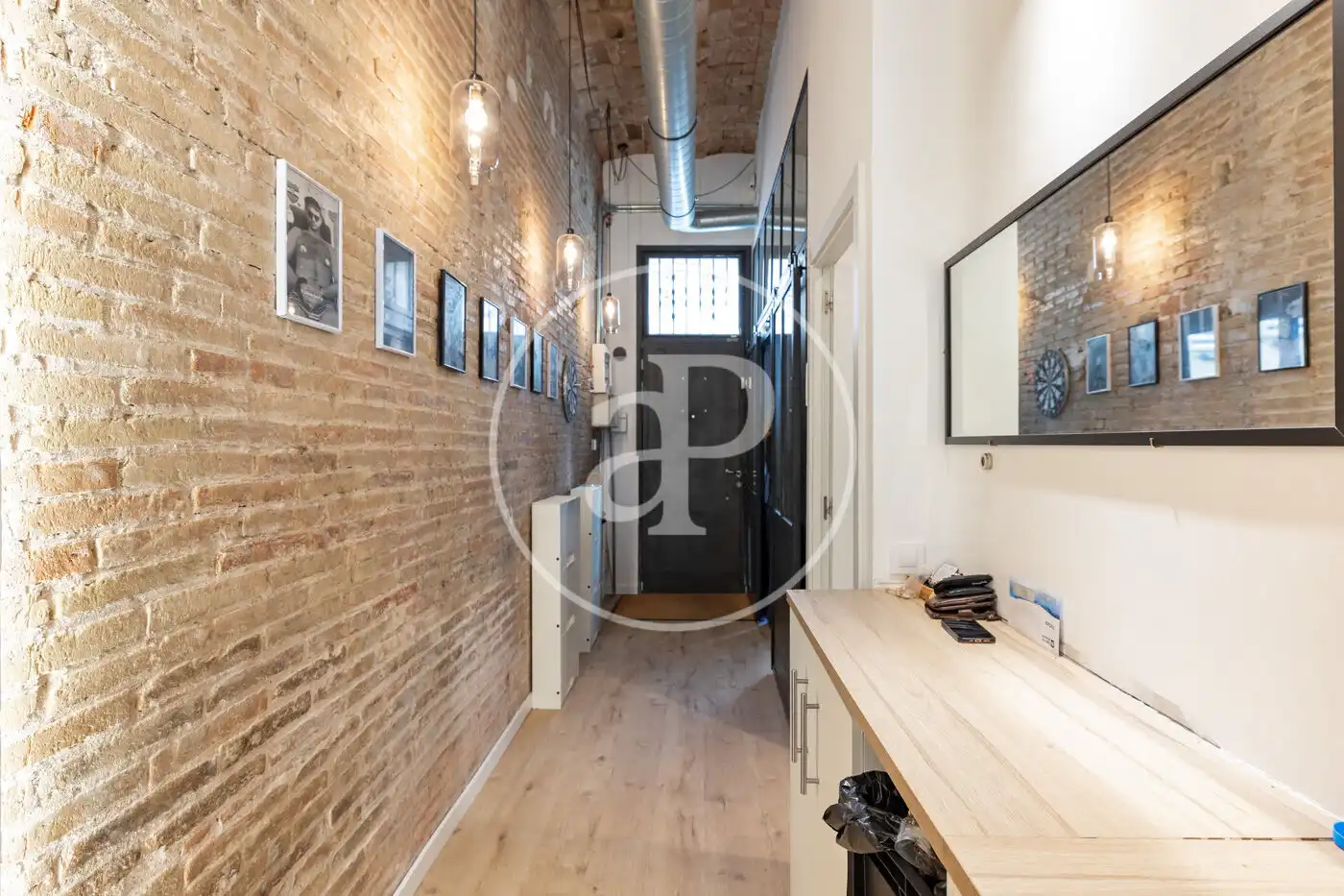 Flat for sale in Barcelona  with Air Conditioner, Heating and Terrace