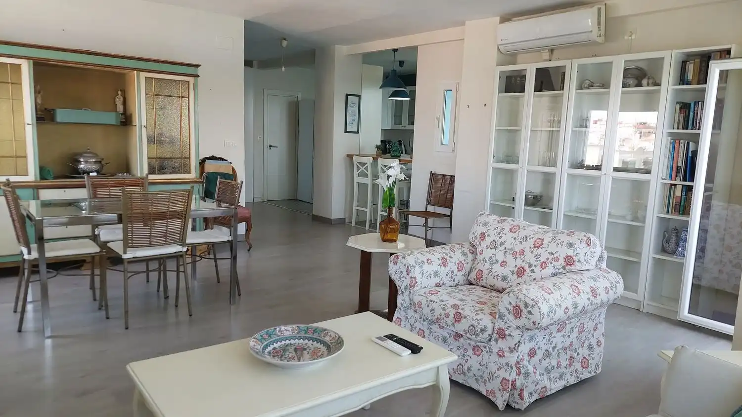 Apartament amb ascensor en venda a Avenida Avda. del Muelle de Portugal 39, imagen 7