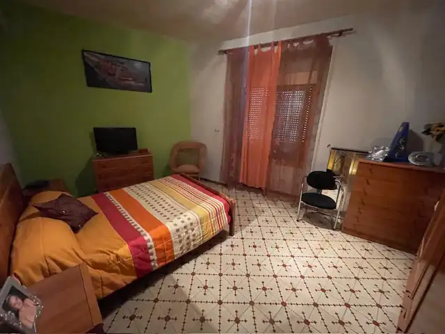 Dormitori de Casa o xalet en venda en Caravaca de la Cruz amb Traster