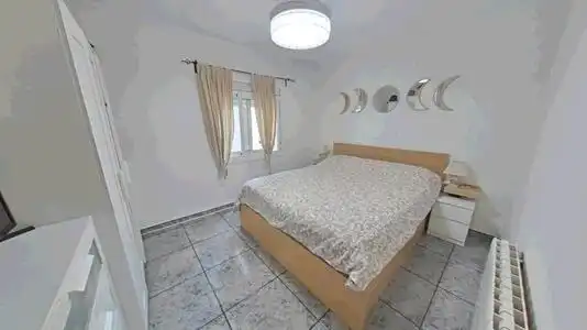 Dormitori de Pis en venda en Santa Perpètua de Mogoda amb Calefacció, Terrassa i Balcó