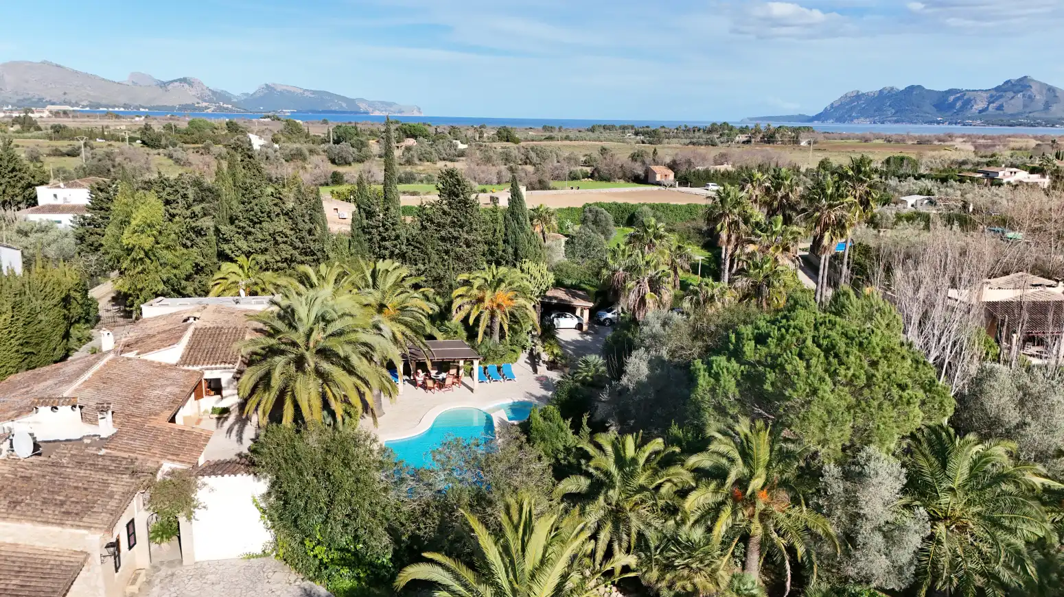 Casa con terrazza in vendita a Pollença - MA-2202, imagen 53
