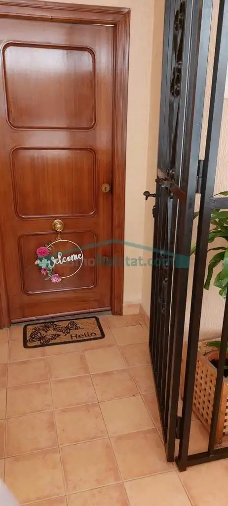 Appartamento con ascensore in vendita a Zona Pueblo, imagen 19