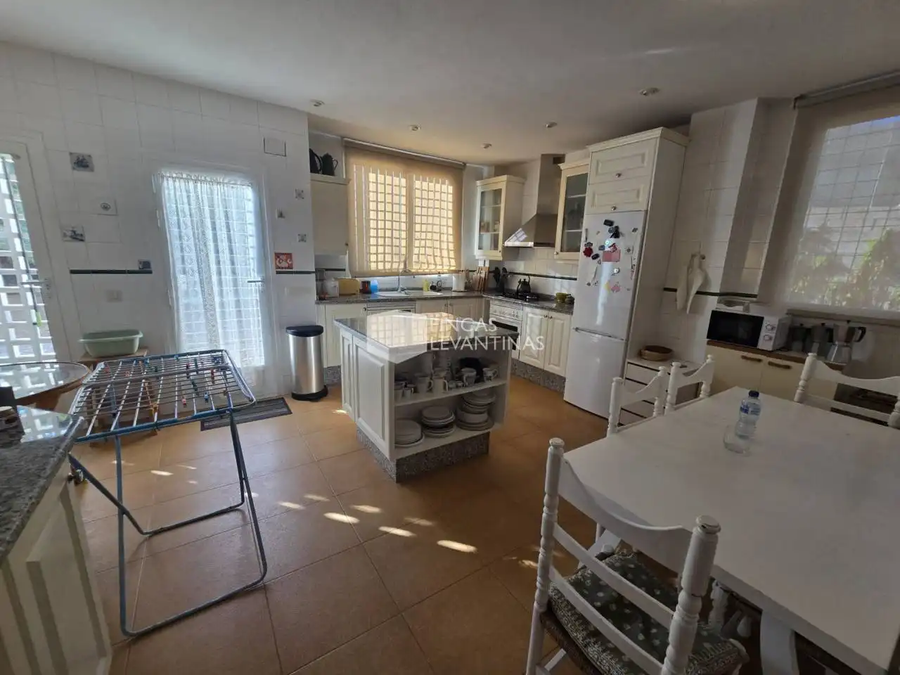 Chalet con piscina en venta en La Huerta, imagen 59