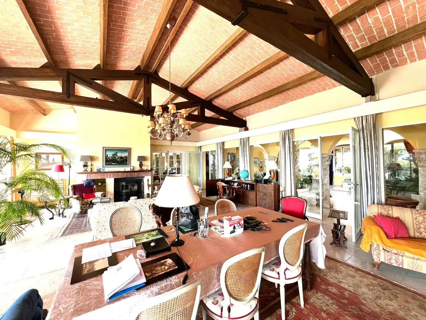 Casa rústica con piscina en venta en Valtocado - La Alquería - La Atalaya, imagen 9