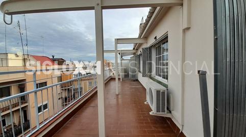 Foto 4 de Ático en venta en De L`art , El Guinardó,  Barcelona Capital