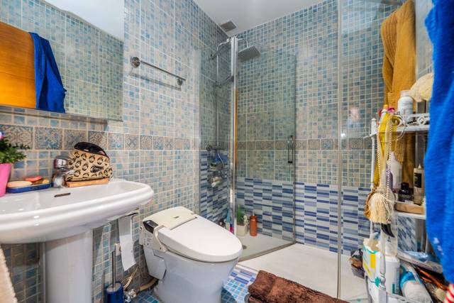 Casa-chalet en Venta en Canillejas