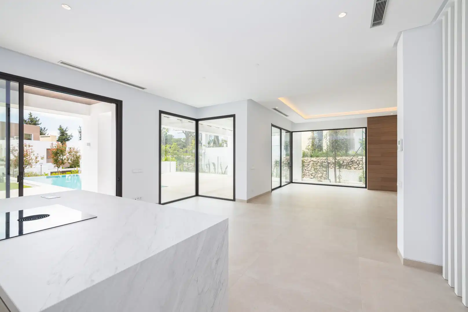 Casa con piscina in vendita a Milla de Oro, imagen 9
