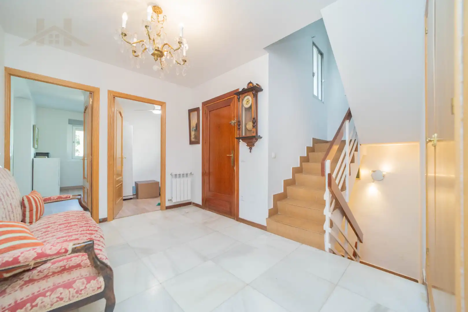 Detached house with pool for sale in Calle Vallefranco, imagen 15