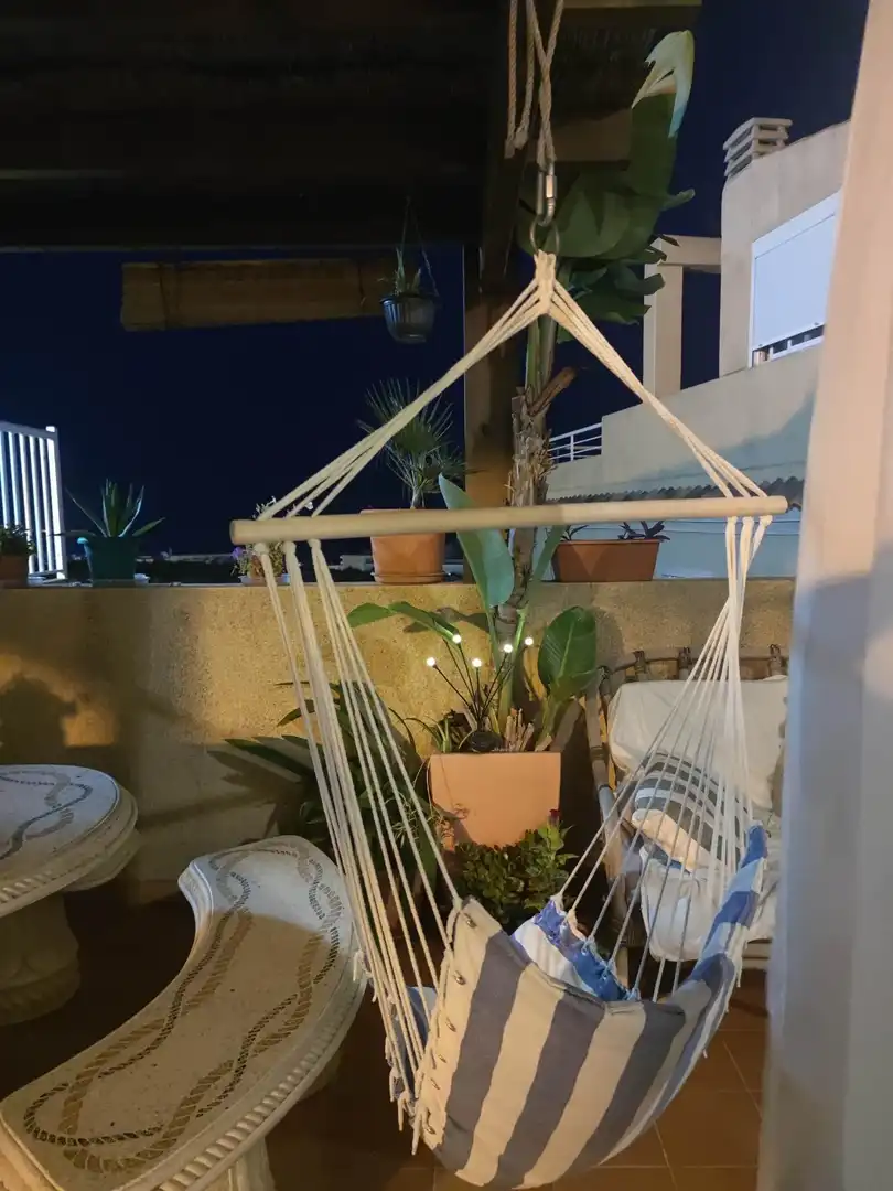 Casa o chalet de alquiler en Calas Santiago Bernabéu