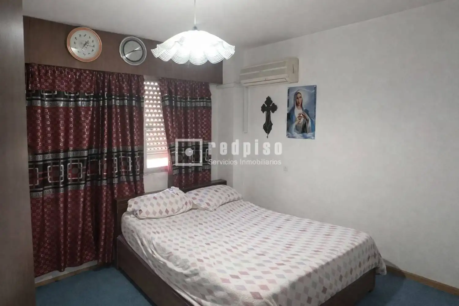 Flat with lift for sale in de la Hermandad de Donantes de Sangre, imagen 4