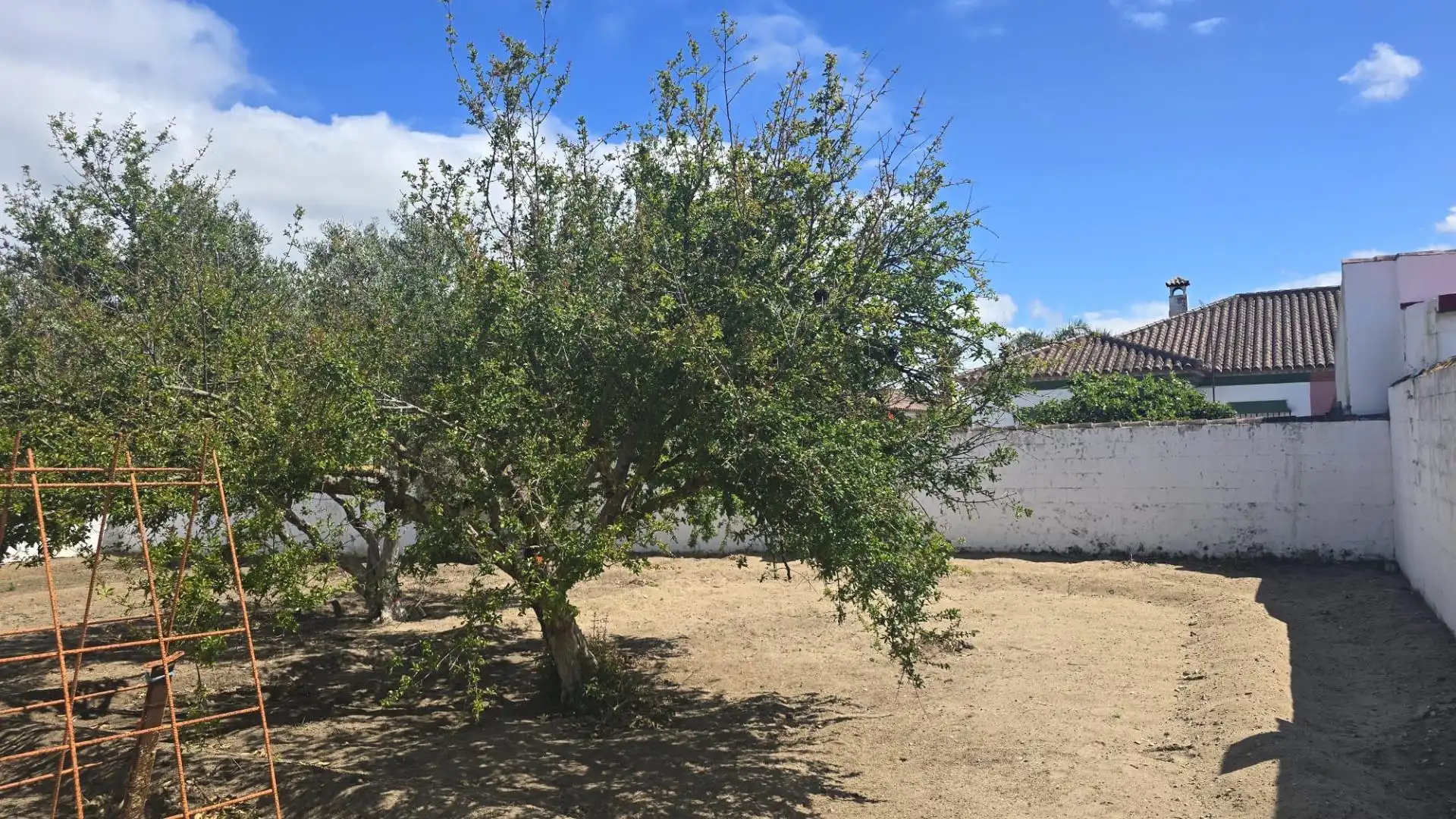 Residential for sale in Pelagatos - Pago del Humo