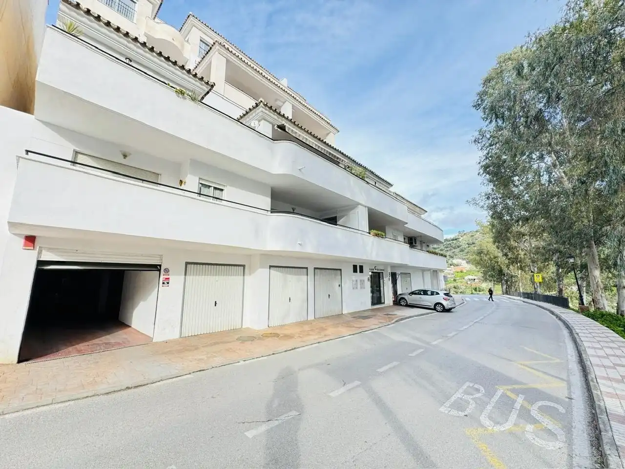 Wohnung zum Verkauf in Torrox Pueblo