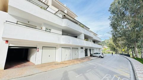 Foto 2 von Wohnung zum Verkauf in Torrox Pueblo, Torrox