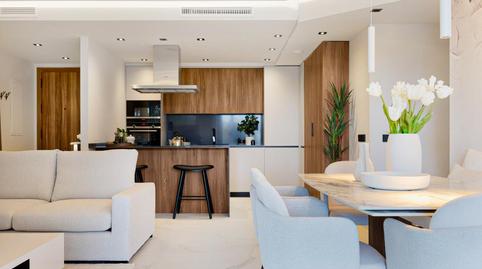 Foto 5 de Apartament en venda a Mare II, San Pedro de Alcántara - Marbella, Nueva Alcántara, Málaga