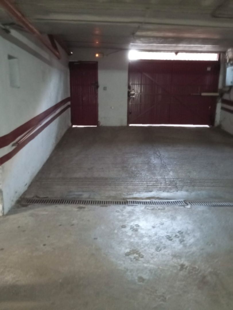 Garage for sale in  Murcia Capital