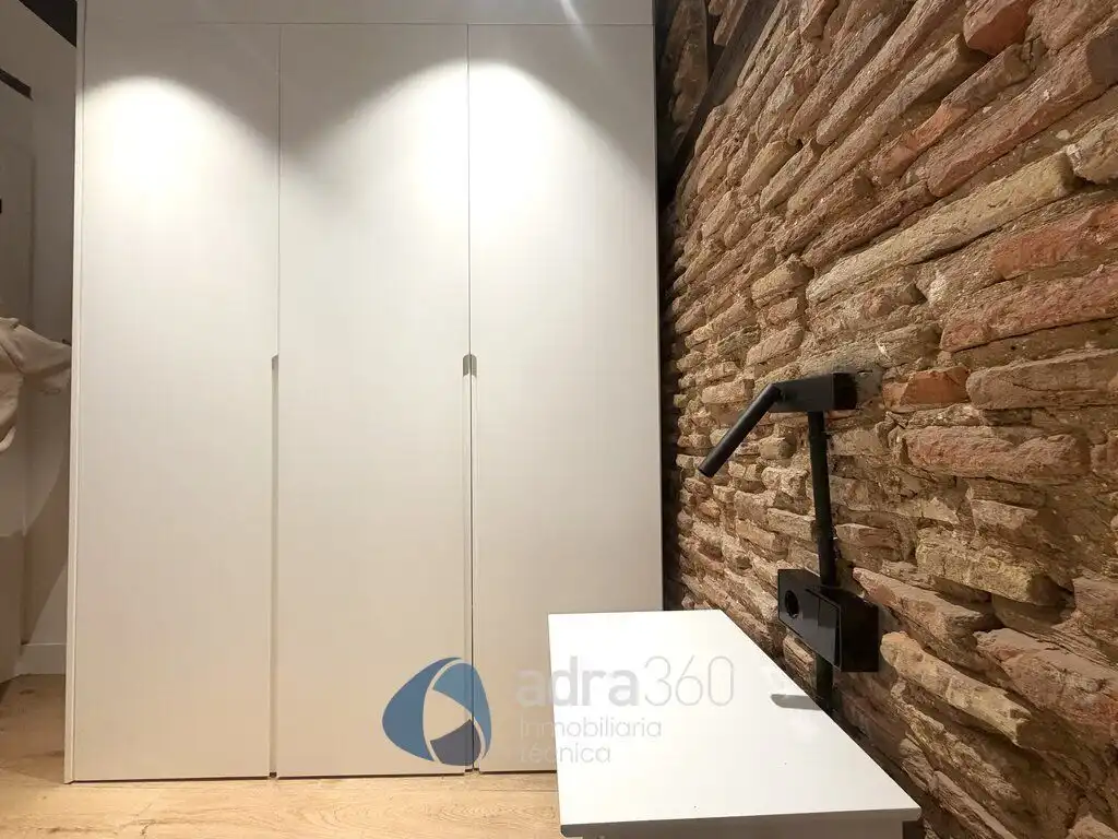Apartamento de alquiler en  Logroño con Calefacción y Amueblado