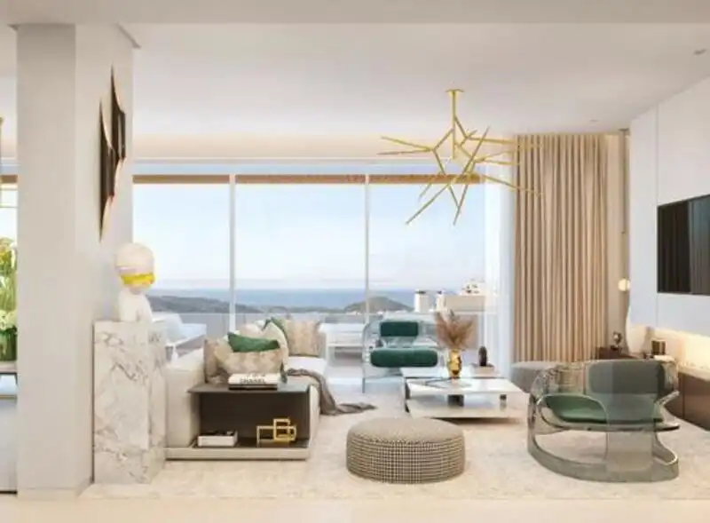 Apartamento con terraza en venta en Palo Alto, imagen 3