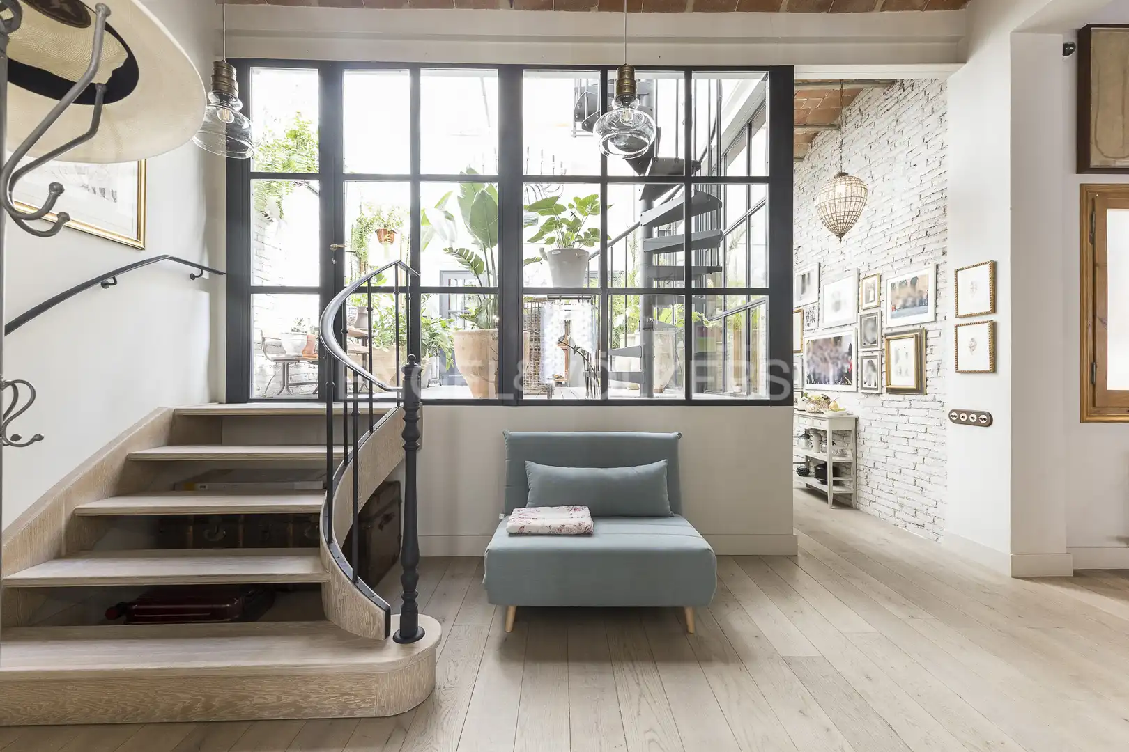 Büro zum Verkauf in Gràcia, imagen 23