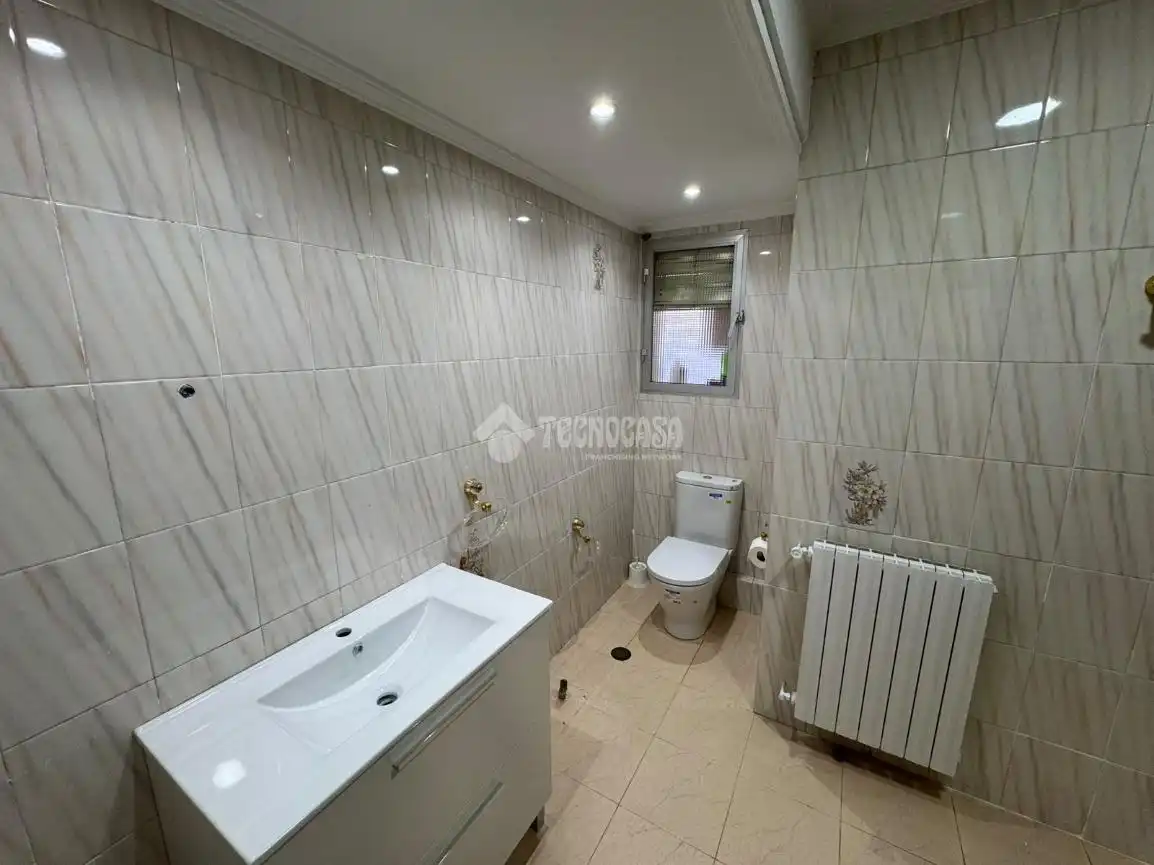 Baño de Piso en venta en Aranjuez