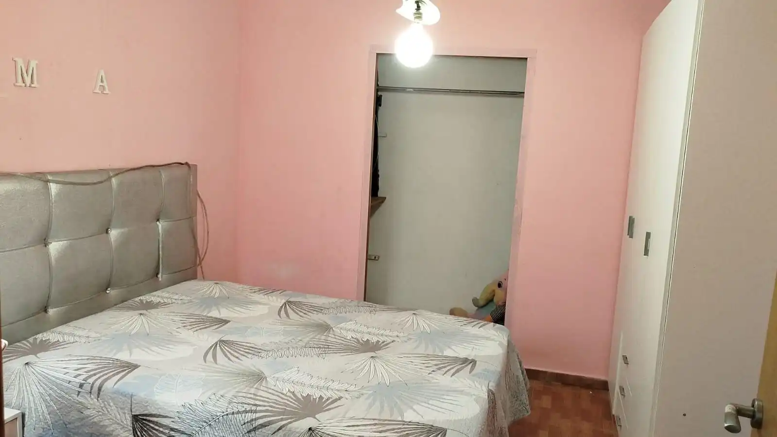 Schlafzimmer von Country house zum Verkauf in L'Olleria