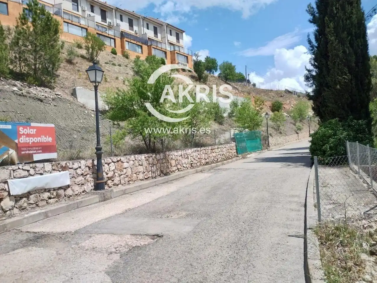 Rural land for sale in Calle Fuente Juncal, imagen 6