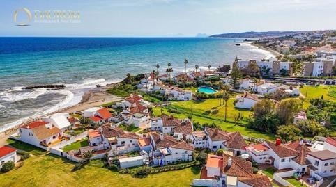 Foto 5 de Casa adosada en venda a De Turina, Bahía Dorada, Málaga