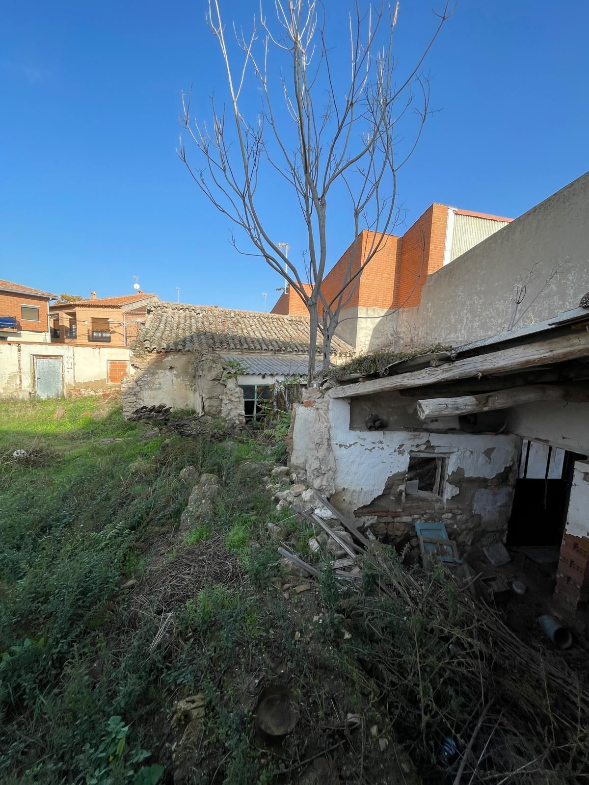 Casa o chalet en venta en Torrijos