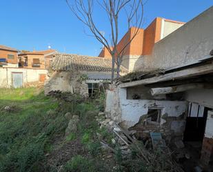 Casa o xalet en venda en Torrijos