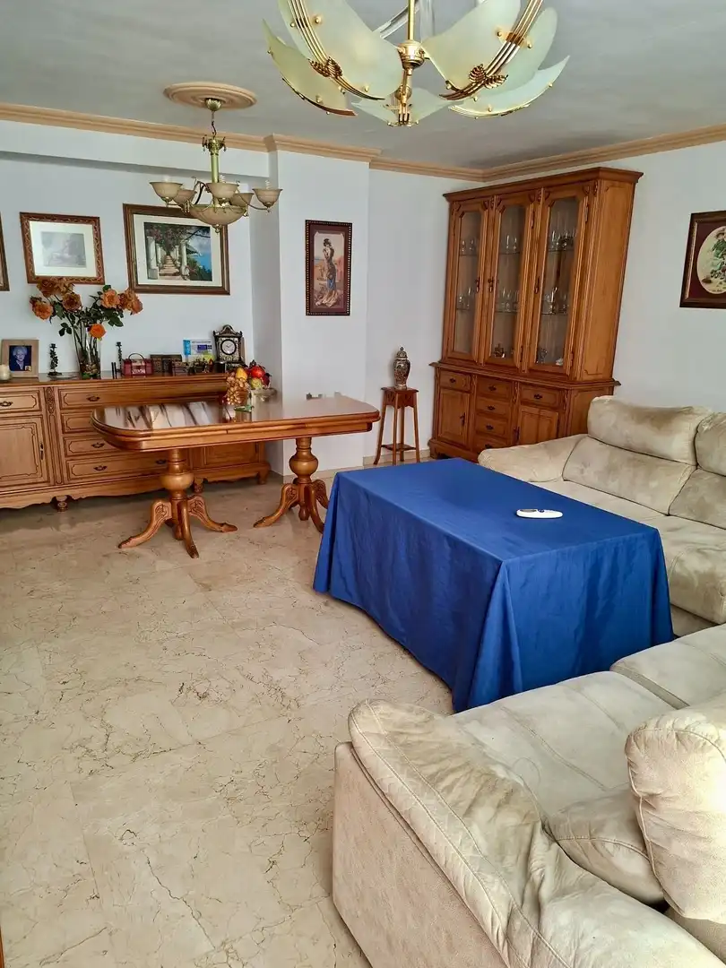 Appartement avec ascenseur à vendre à matadero, imagen 2