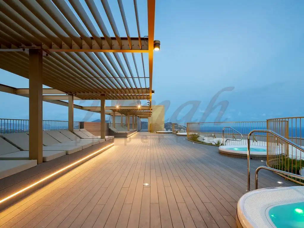Apartment mit Pool zum Verkauf in Mejico, imagen 33