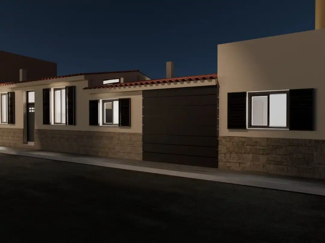 Maison avec jardin à vendre à Son corcó 3, imagen 6