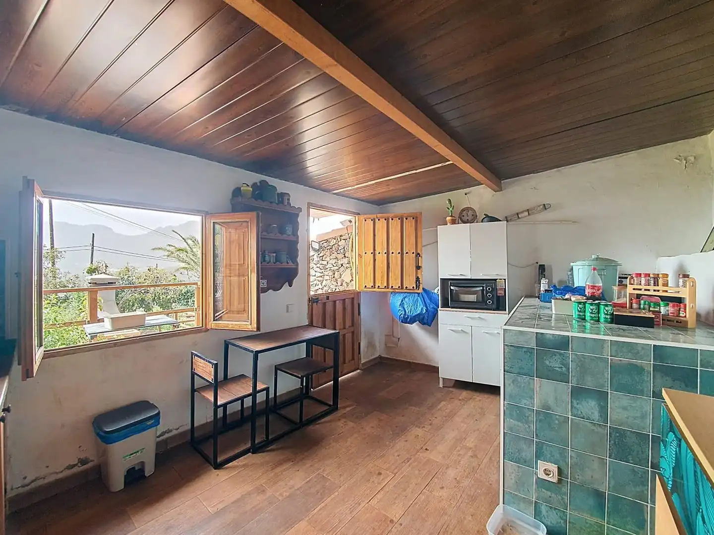 Kitchen of Country homes for sale in San Bartolomé de Tirajana