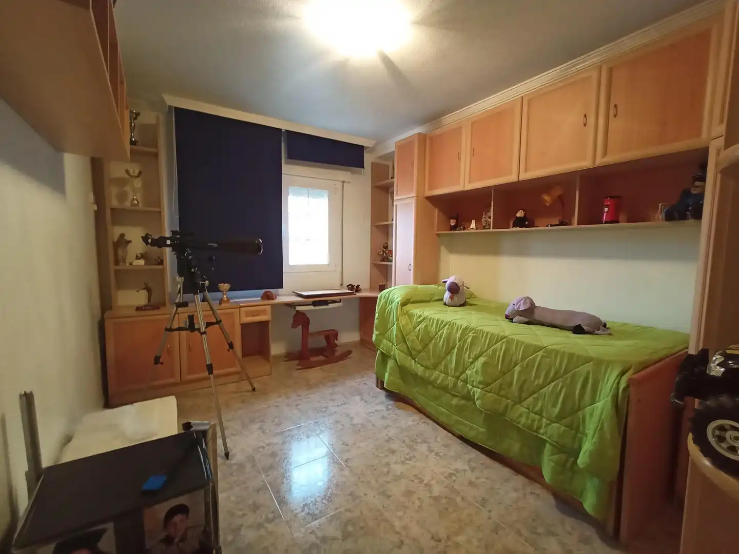 Habitación de Casa o chalet en venta en El Ejido con Aire acondicionado, Calefacción y Terraza