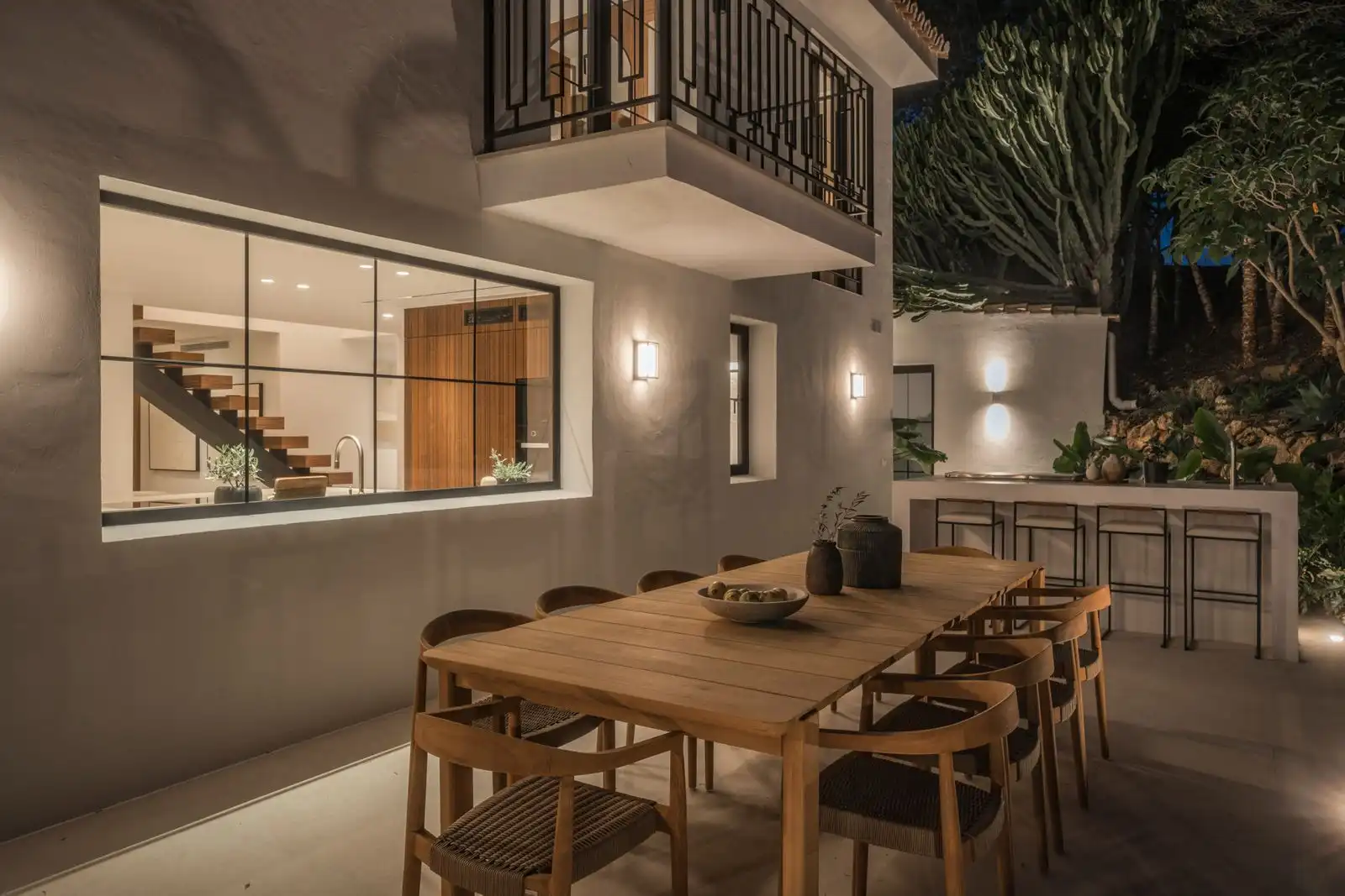Doppelhaushälfte mit Garten zum Verkauf in Urbanizacion Nva Andalucia Aloha 39B, imagen 27