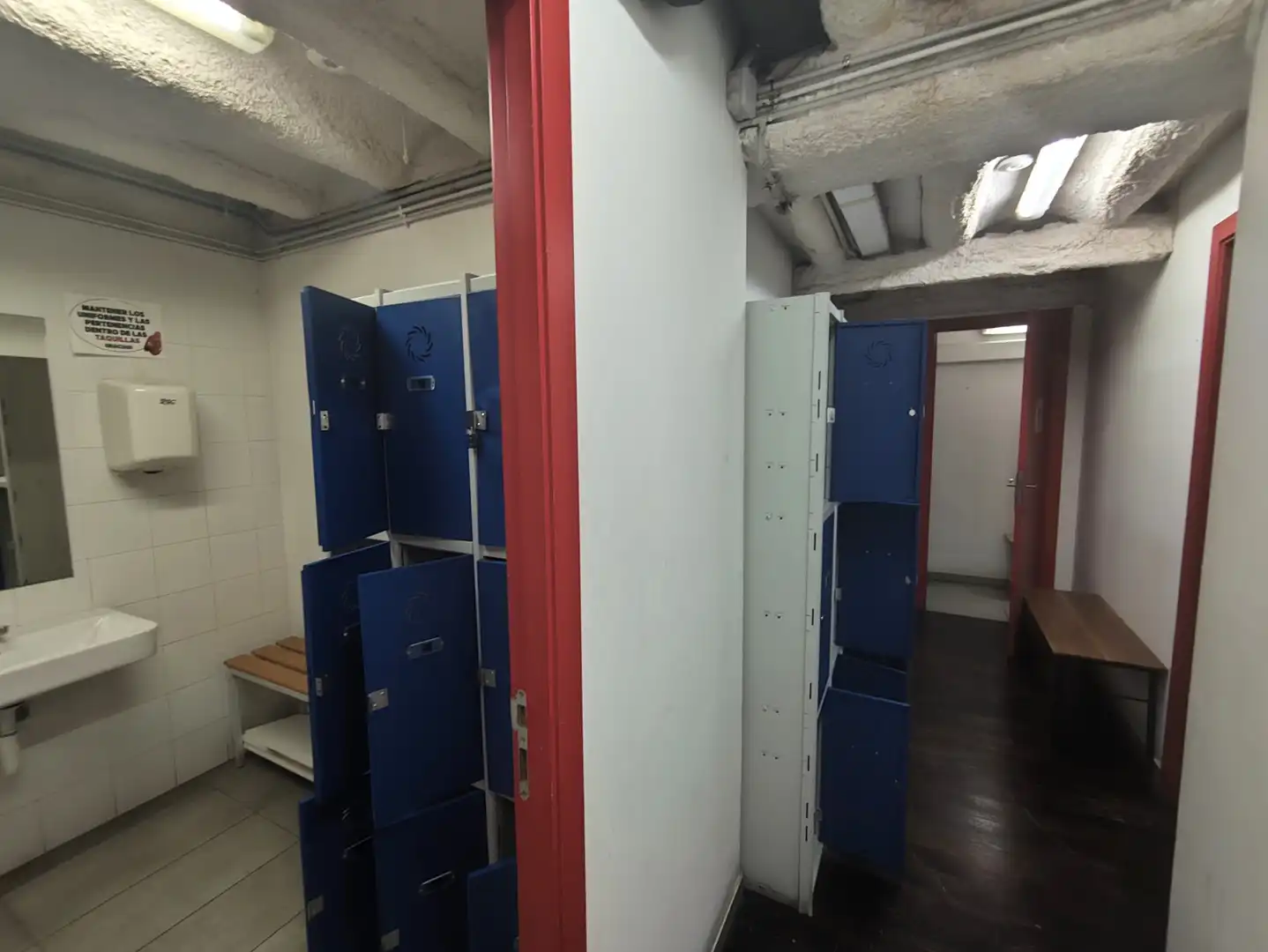 Business premises for transfer in Carrer del Marquès de Barberà 15, imagen 22