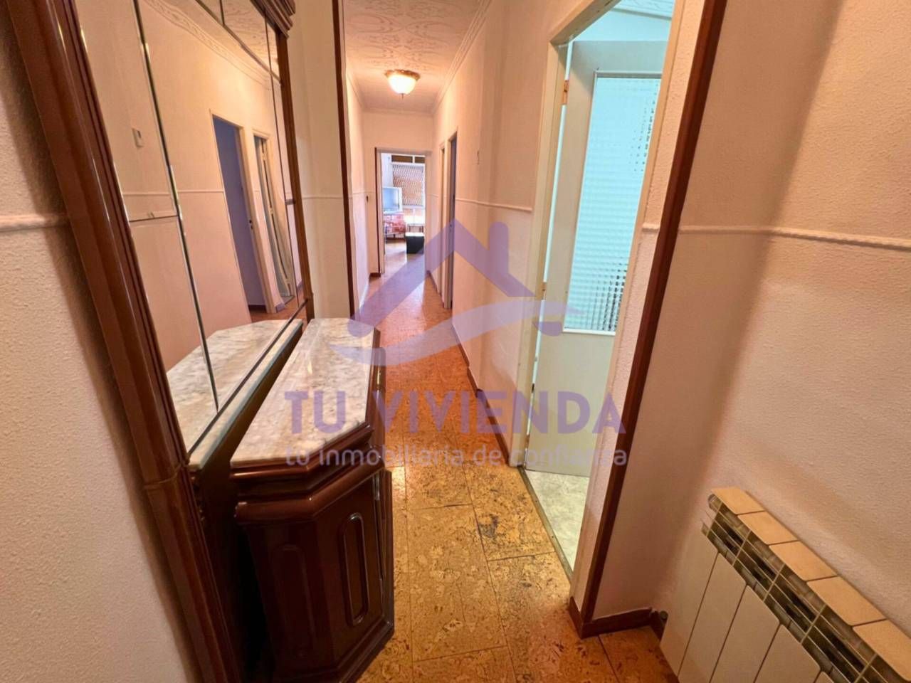 Pis en venda en Valladolid Capital amb Calefacció, Moblat i Balcó